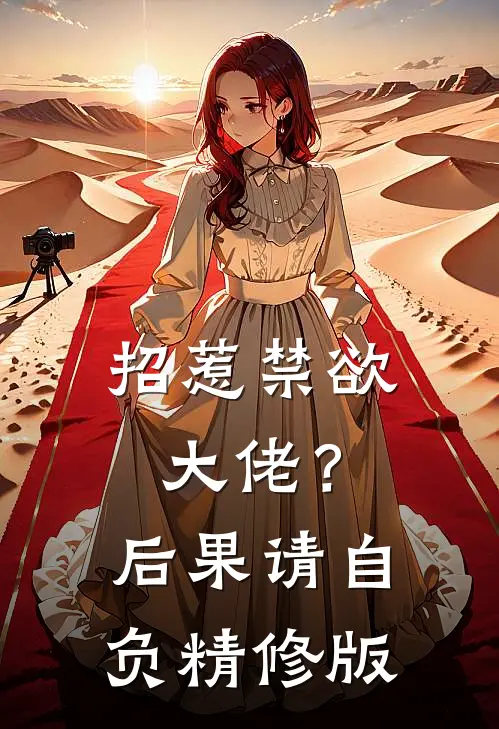 招惹禁欲大佬？后果请自负精修版