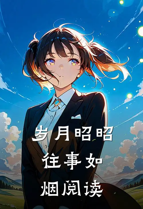 岁月昭昭，往事如烟阅读