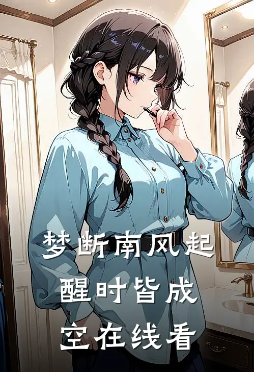 梦断南风起，醒时皆成空在线看