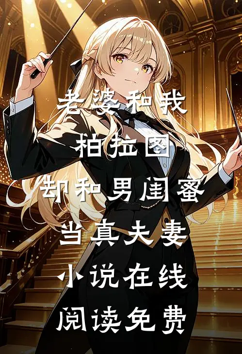老婆和我柏拉图，却和男闺蜜当真夫妻小说在线阅读免费