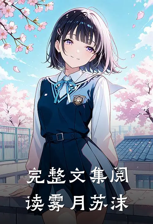 完整文集阅读雾月苏沫