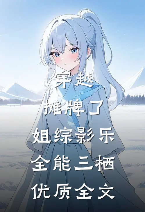 穿越：摊牌了，姐综影乐全能三栖优质全文