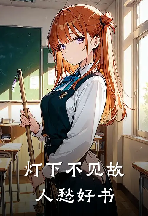 灯下不见故人愁好书