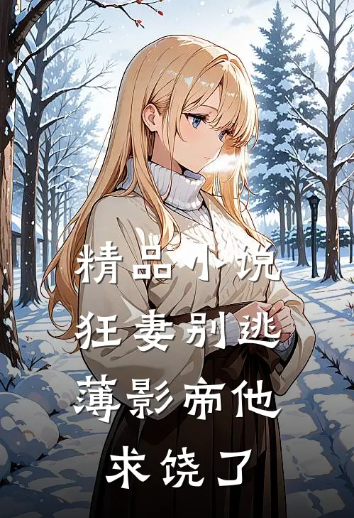 精品小说狂妻别逃：薄影帝他求饶了