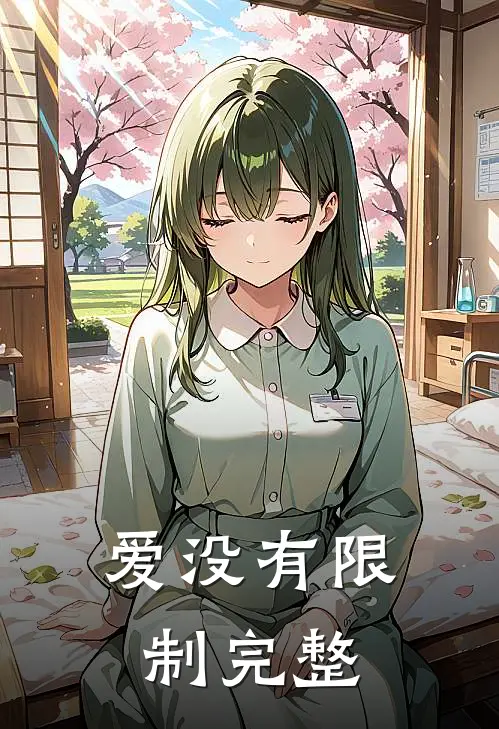 爱没有限制完整