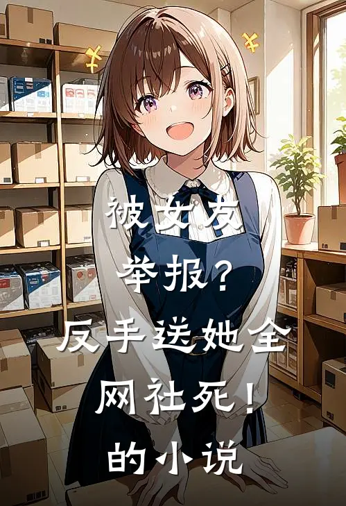 被女友举报？反手送她全网社死！的小说
