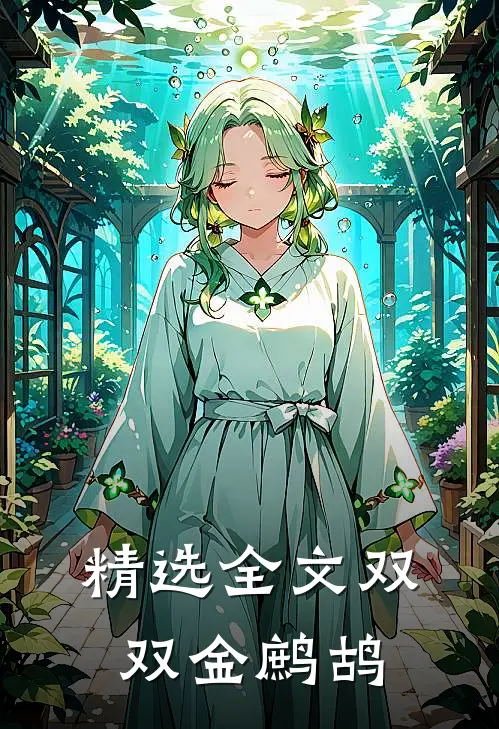精选全文双双金鹧鸪