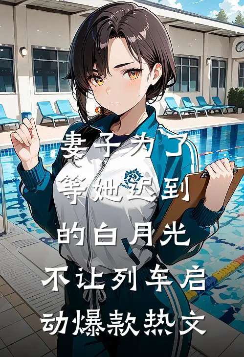 妻子为了等她迟到的白月光，不让列车启动爆款热文