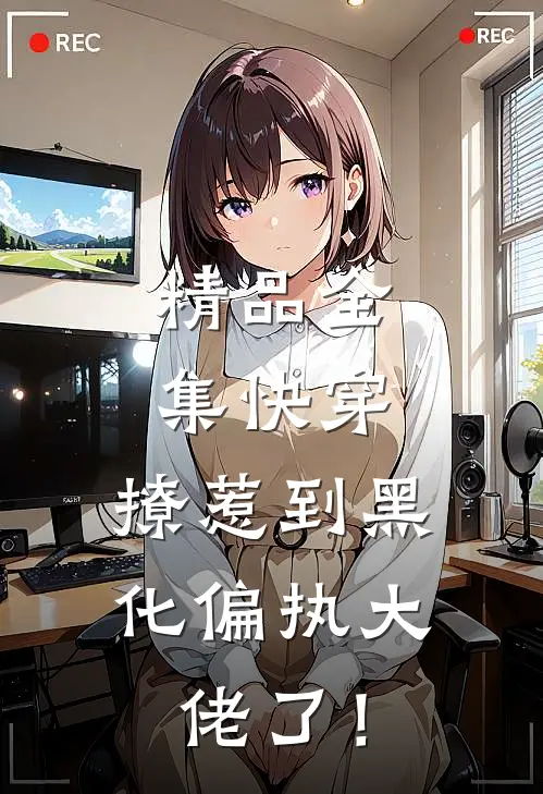 精品全集快穿：撩惹到黑化偏执大佬了！