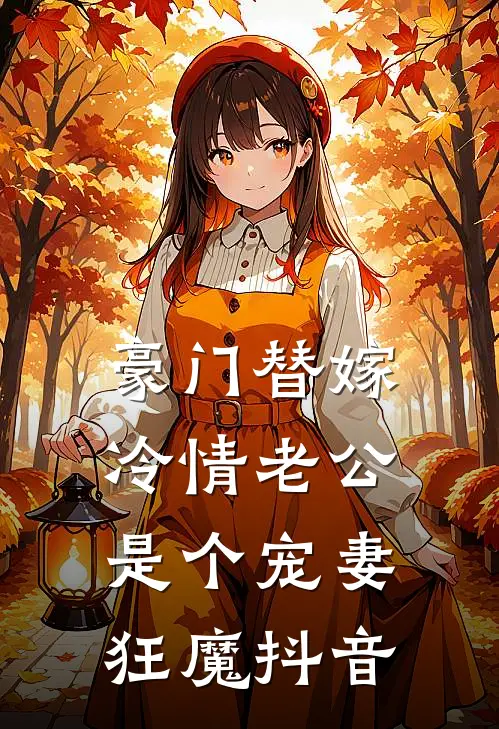 豪门替嫁：冷情老公是个宠妻狂魔抖音