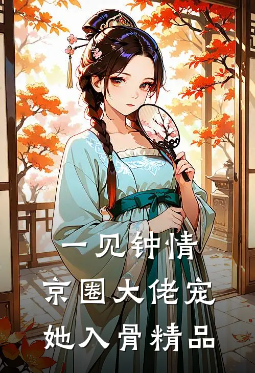 一见钟情，京圈大佬宠她入骨精品