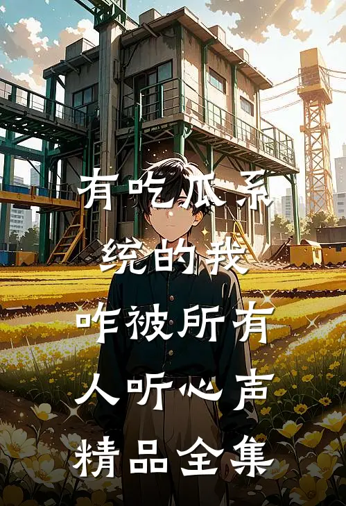 有吃瓜系统的我，咋被所有人听心声精品全集