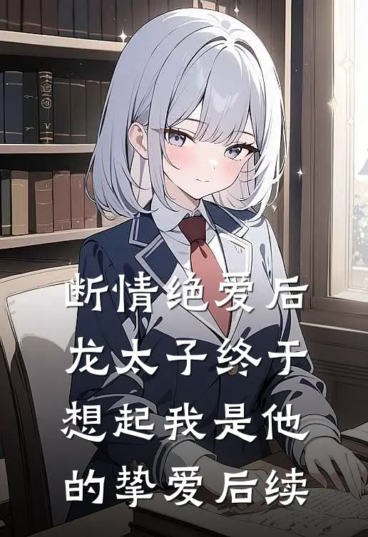 断情绝爱后，龙太子终于想起我是他的挚爱后续