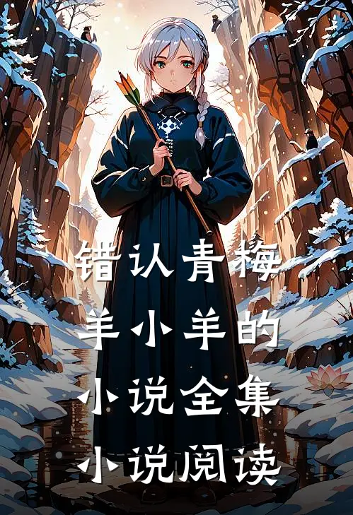 错认青梅羊小羊的小说全集小说阅读