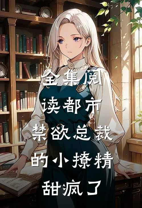 全集阅读都市：禁欲总裁的小撩精甜疯了