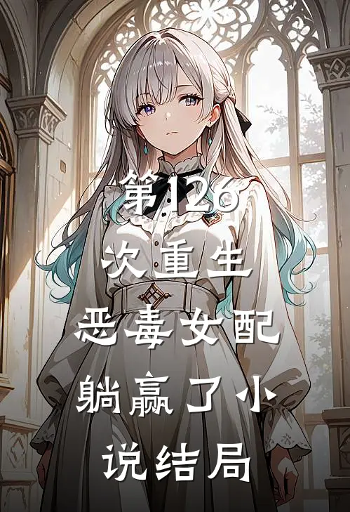 第126次重生，恶毒女配躺赢了小说结局