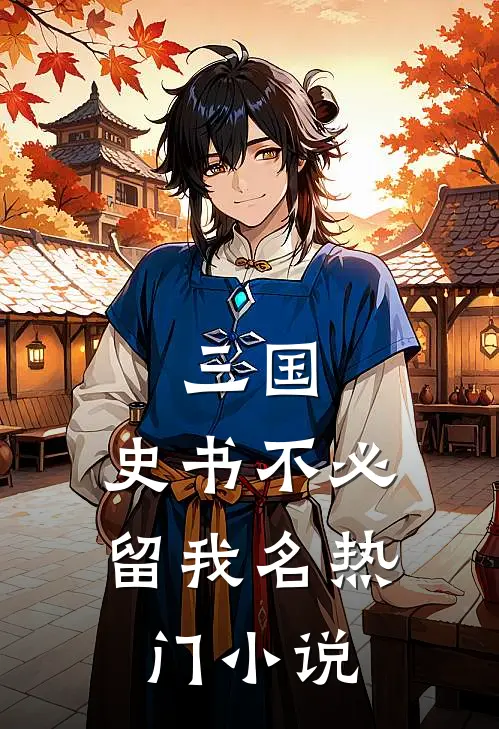 三国：史书不必留我名热门小说
