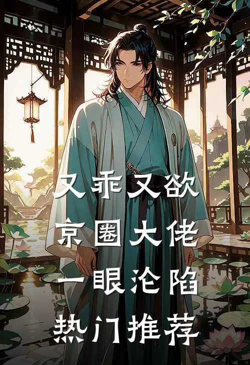 又乖又欲，京圈大佬一眼沦陷热门推荐