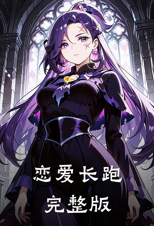 恋爱长跑完整版