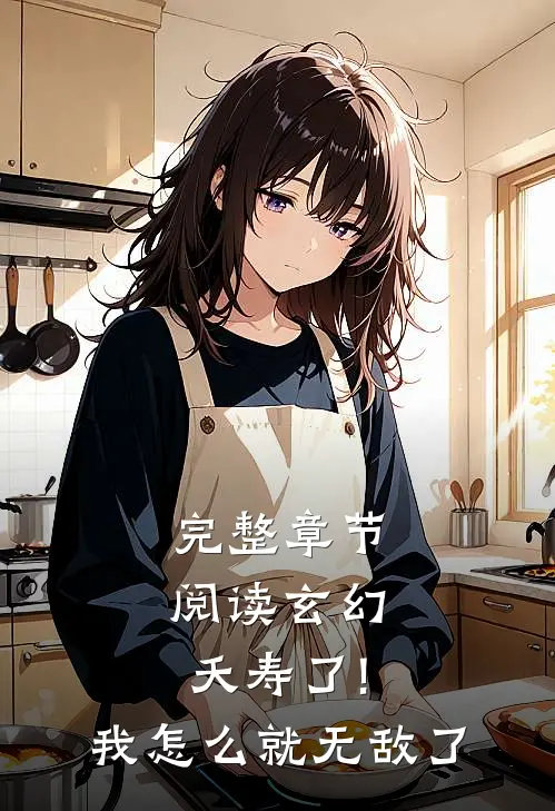 完整章节阅读玄幻:夭寿了!我怎么就无敌了