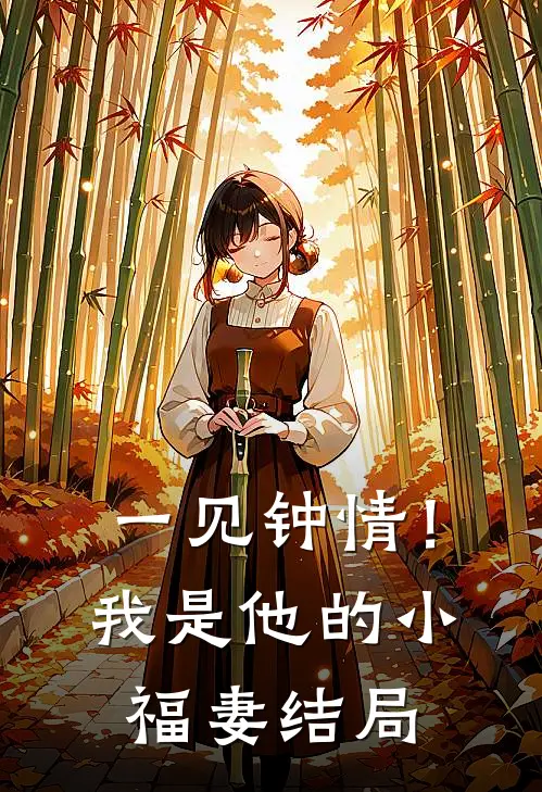 一见钟情！我是他的小福妻结局