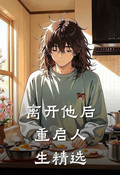 离开他后，重启人生精选
