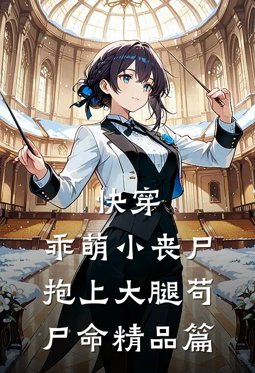 快穿：乖萌小丧尸抱上大腿苟尸命精品篇