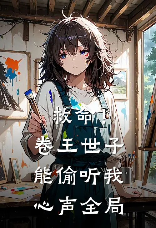 救命！卷王世子能偷听我心声全局