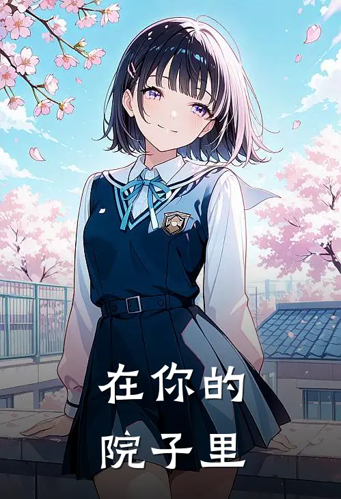 在你的院子里
