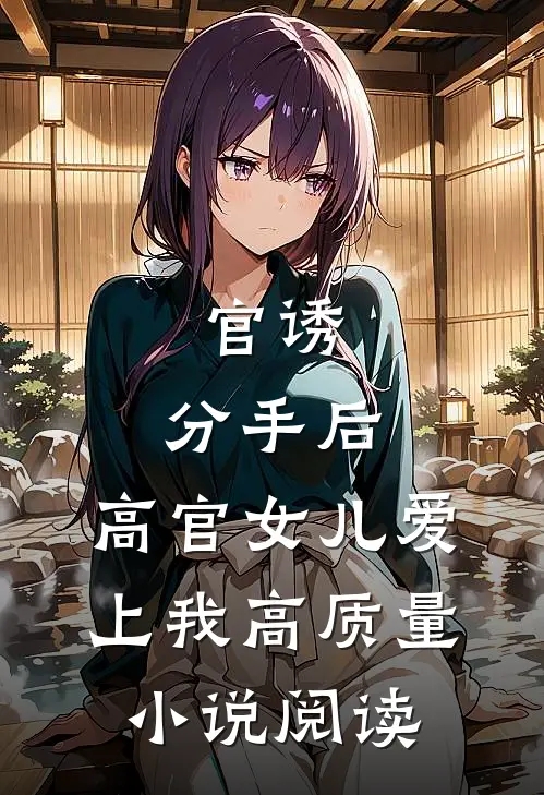 官诱：分手后，高官女儿爱上我高质量小说阅读