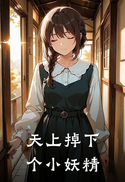 天上掉下个小妖精