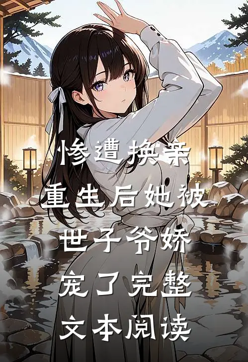 惨遭换亲,重生后她被世子爷娇宠了完整文本阅读