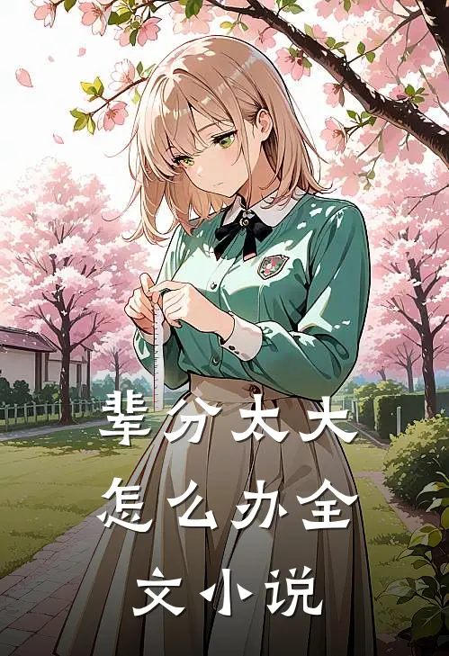 辈分太大怎么办全文小说