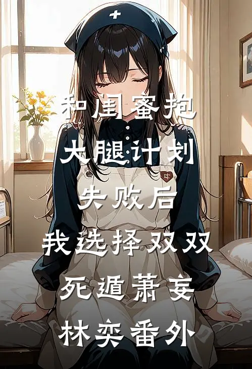 和闺蜜抱大腿计划失败后，我选择双双死遁萧妄林奕番外