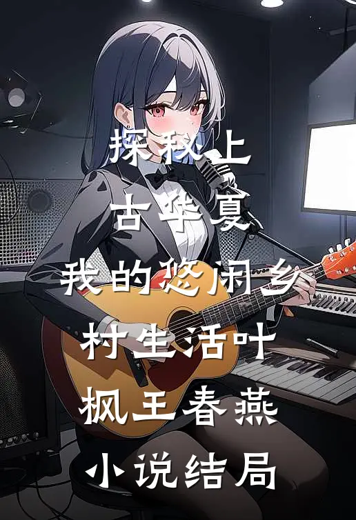探秘上古华夏：我的悠闲乡村生活叶枫王春燕小说结局