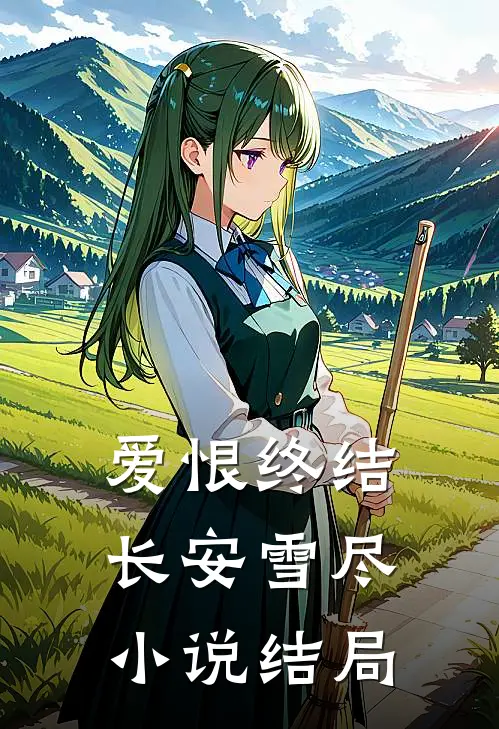 爱恨终结，长安雪尽小说结局