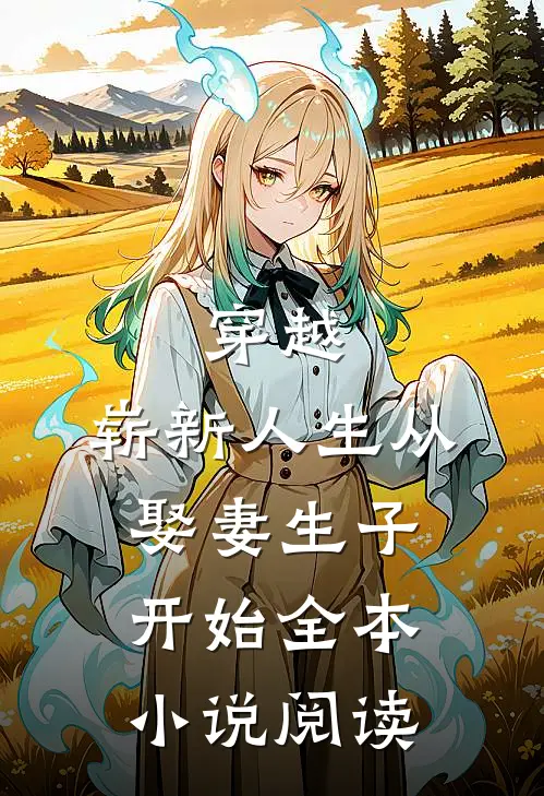 穿越：崭新人生从娶妻生子开始全本小说阅读