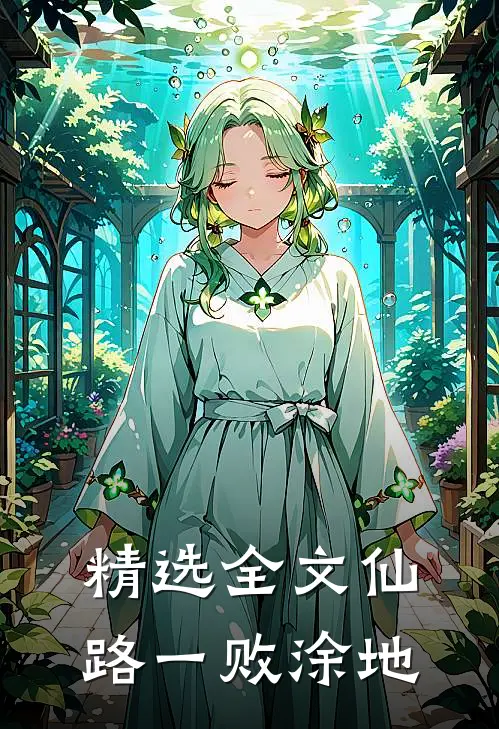 精选全文仙路一败涂地