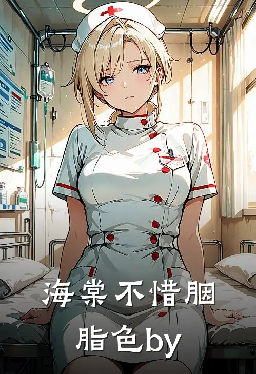海棠不惜胭脂色by