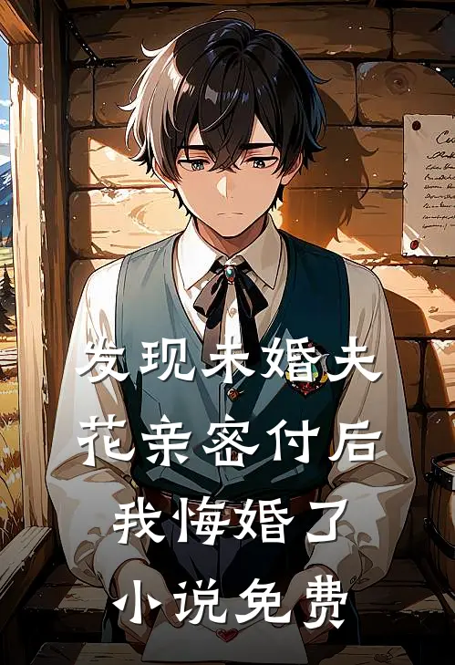 发现未婚夫花亲密付后，我悔婚了小说免费
