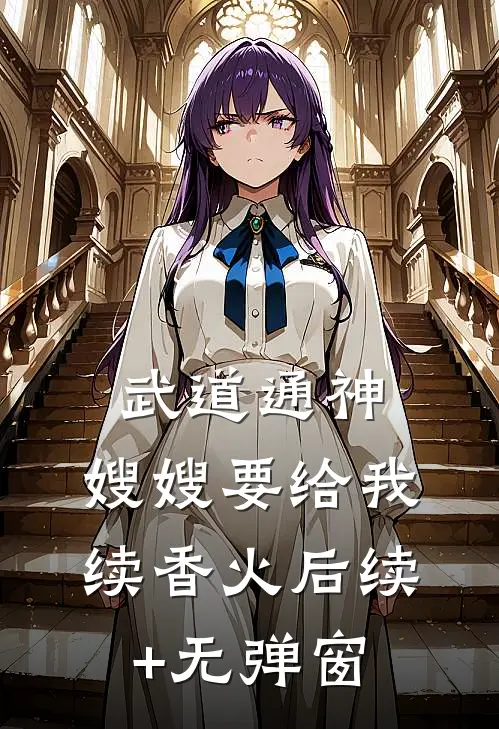 武道通神：嫂嫂要给我续香火后续+无弹窗