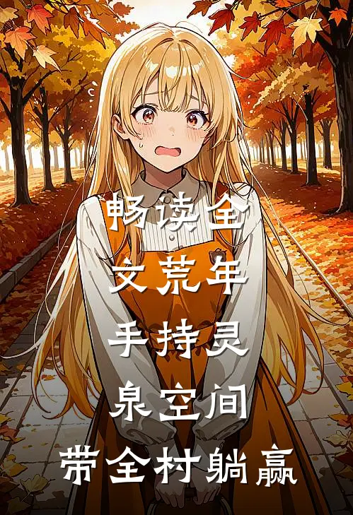 畅读全文荒年：手持灵泉空间，带全村躺赢