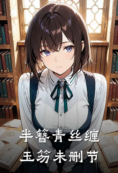 半簪青丝缠玉笏未删节