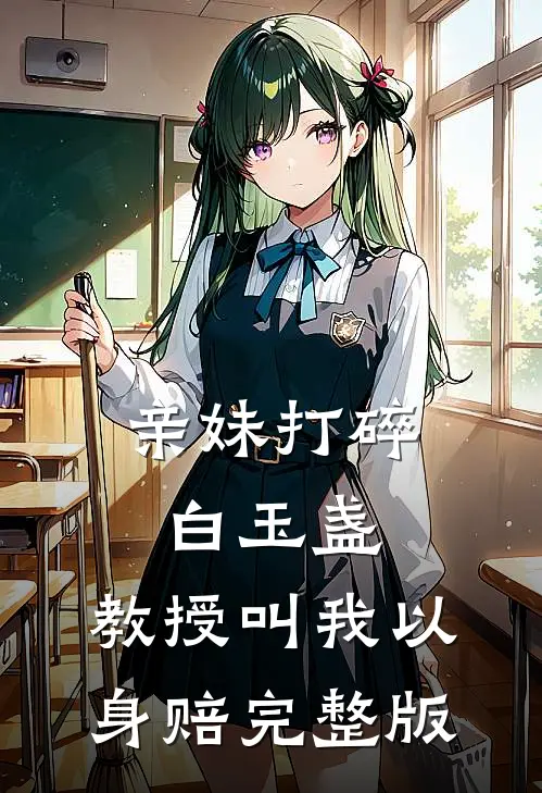 亲妹打碎白玉盏，教授叫我以身赔完整版