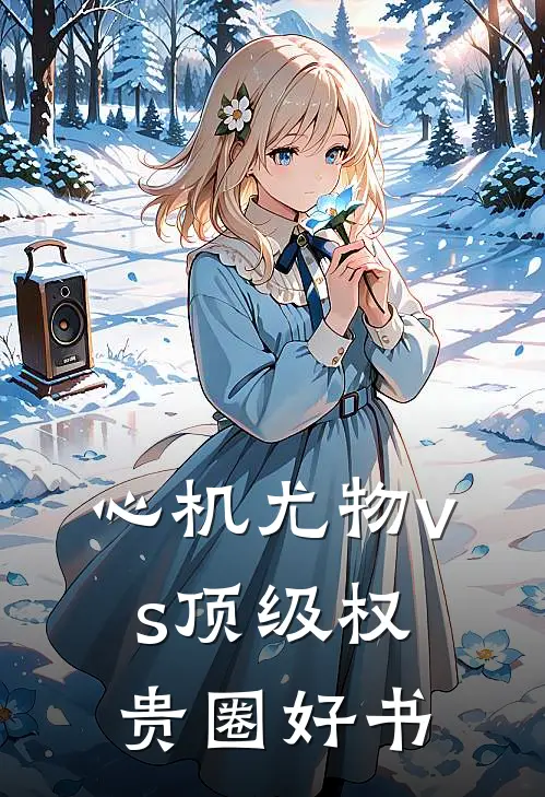 心机尤物vs顶级权贵圈好书