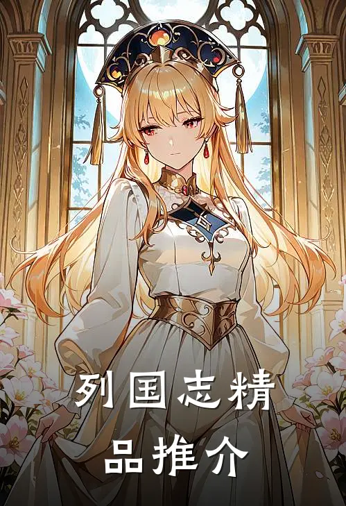 列国志精品推介