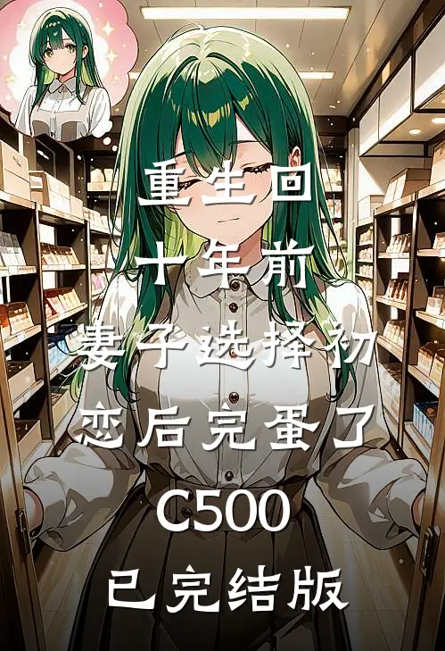 重生回十年前，妻子选择初恋后完蛋了C500已完结版