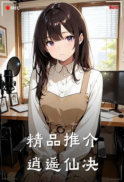 精品推介逍遥仙决