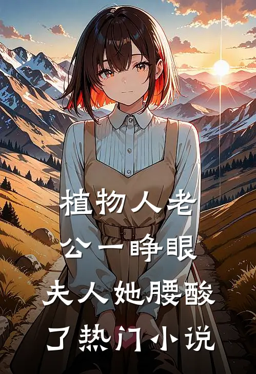 植物人老公一睁眼，夫人她腰酸了热门小说