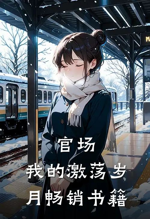 官场：我的激荡岁月畅销书籍